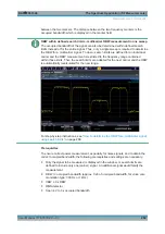 Preview for 282 page of Rohde & Schwarz FPL1000 Series User Manual