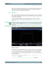 Preview for 283 page of Rohde & Schwarz FPL1000 Series User Manual