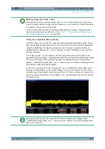 Preview for 330 page of Rohde & Schwarz FPL1000 Series User Manual