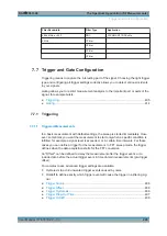 Preview for 405 page of Rohde & Schwarz FPL1000 Series User Manual