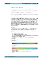 Preview for 475 page of Rohde & Schwarz FPL1000 Series User Manual