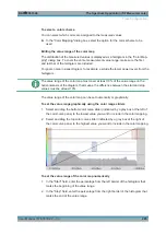 Preview for 485 page of Rohde & Schwarz FPL1000 Series User Manual