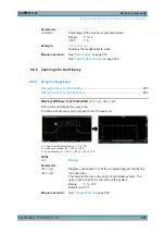 Preview for 685 page of Rohde & Schwarz FPL1000 Series User Manual