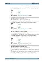 Preview for 722 page of Rohde & Schwarz FPL1000 Series User Manual