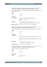 Preview for 742 page of Rohde & Schwarz FPL1000 Series User Manual