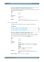 Preview for 747 page of Rohde & Schwarz FPL1000 Series User Manual