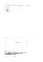 Preview for 2 page of Rohde & Schwarz FS-K30 Software Manual