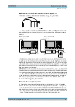 Preview for 103 page of Rohde & Schwarz FS-K30 Software Manual