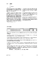 Preview for 84 page of Rohde & Schwarz FSB Operating Manual