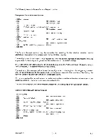 Preview for 189 page of Rohde & Schwarz FSB Operating Manual