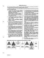 Preview for 5 page of Rohde & Schwarz FSE-B7 Operating Manual