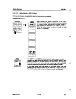 Preview for 94 page of Rohde & Schwarz FSE-B7 Operating Manual