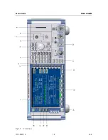 Preview for 13 page of Rohde & Schwarz FSMR series Getting Started