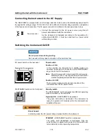 Preview for 29 page of Rohde & Schwarz FSMR series Getting Started