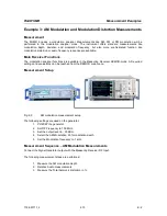 Preview for 64 page of Rohde & Schwarz FSMR series Getting Started