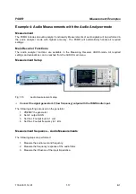 Preview for 19 page of Rohde & Schwarz FSMR User Manual