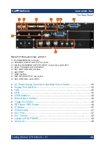 Preview for 44 page of Rohde & Schwarz FSMR3000 Getting Started