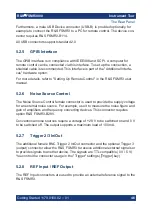 Preview for 46 page of Rohde & Schwarz FSMR3000 Getting Started