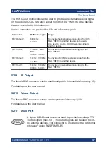 Preview for 47 page of Rohde & Schwarz FSMR3000 Getting Started