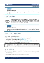 Preview for 48 page of Rohde & Schwarz FSMR3000 Getting Started