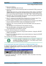 Preview for 69 page of Rohde & Schwarz FSQ series Quick Start Manual