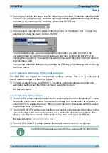 Preview for 81 page of Rohde & Schwarz FSQ series Quick Start Manual