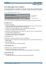 Preview for 107 page of Rohde & Schwarz FSQ series Quick Start Manual