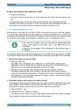 Preview for 115 page of Rohde & Schwarz FSQ series Quick Start Manual