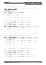 Preview for 195 page of Rohde & Schwarz FSQ series Quick Start Manual