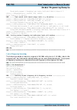 Preview for 198 page of Rohde & Schwarz FSQ series Quick Start Manual