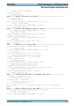 Preview for 203 page of Rohde & Schwarz FSQ series Quick Start Manual