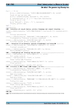 Preview for 208 page of Rohde & Schwarz FSQ series Quick Start Manual