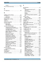 Preview for 227 page of Rohde & Schwarz FSQ series Quick Start Manual