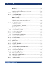 Preview for 26 page of Rohde & Schwarz FSV3000 User Manual