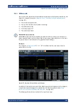 Preview for 226 page of Rohde & Schwarz FSV3000 User Manual