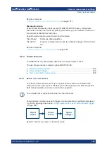 Preview for 362 page of Rohde & Schwarz FSV3000 User Manual