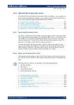 Preview for 371 page of Rohde & Schwarz FSV3000 User Manual