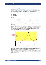 Preview for 581 page of Rohde & Schwarz FSV3000 User Manual