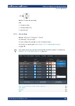 Preview for 586 page of Rohde & Schwarz FSV3000 User Manual