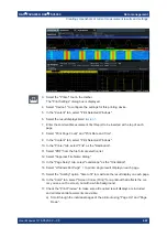 Preview for 667 page of Rohde & Schwarz FSV3000 User Manual