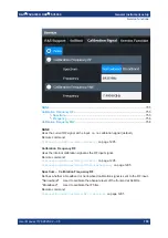 Preview for 755 page of Rohde & Schwarz FSV3000 User Manual