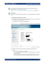 Preview for 776 page of Rohde & Schwarz FSV3000 User Manual