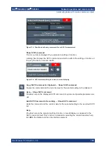 Preview for 795 page of Rohde & Schwarz FSV3000 User Manual