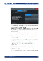 Preview for 799 page of Rohde & Schwarz FSV3000 User Manual