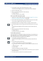 Preview for 802 page of Rohde & Schwarz FSV3000 User Manual