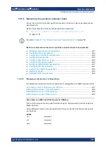 Preview for 927 page of Rohde & Schwarz FSV3000 User Manual