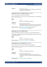 Preview for 928 page of Rohde & Schwarz FSV3000 User Manual