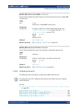 Preview for 930 page of Rohde & Schwarz FSV3000 User Manual