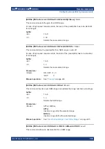 Preview for 936 page of Rohde & Schwarz FSV3000 User Manual