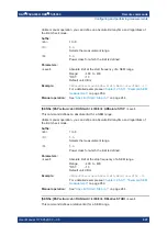 Preview for 937 page of Rohde & Schwarz FSV3000 User Manual